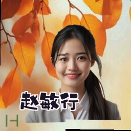 赵敏行